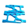 thumbnail image 1 of Brazos delanteros RC Ounissouiy 2 piezas Azul Fácil montaje Rendimiento estable Fuertes y duraderos, 1 of 6