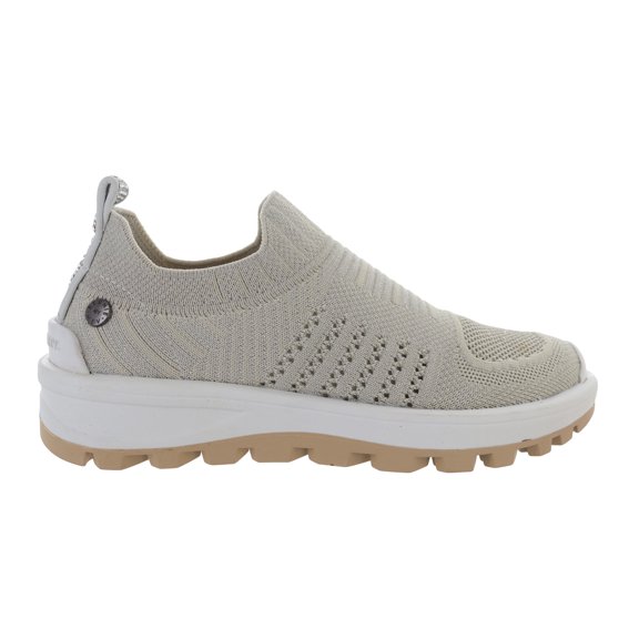Bernie Mev Women's Hype Rubi Slip-on Sneakers