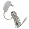 Fisher Price 6V Swing Adapter Power Cord - Gray
