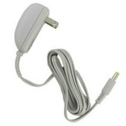 Fisher Price 6V Swing Adapter Power Cord - Gray