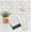 Calacatta Gold, variant on PETGLE 4 Pieces Peel and Stick Backsplash for Kitchen, 3" x 6" PVC Subway Tile Upgraded Calacatta Gold with Dark Gray Grout Backsplash Stick on Tile Elevate Kitchen, Bathroom, Fireplace,RV