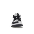thumbnail image 3 of Jordan Women's 1 Low SE Homage Split White Black Basketball Shoes, from StockX, 3 of 5