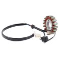 thumbnail image 3 of Motorcycle Magneto Stator Coil for Yamaha Big Bear Bruin Tracker, 3 of 5