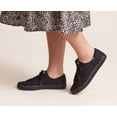 thumbnail image 2 of Keds Kickstart Women 10 Black/Black, 2 of 5