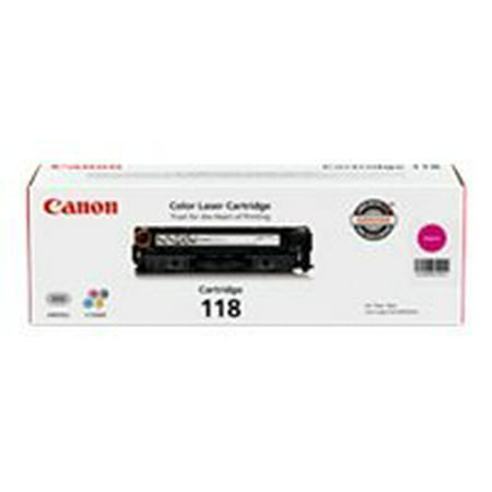 CANON ImageClass MF8350CDN Toner Cartridge (2,900 yield) - Walmart.com ...