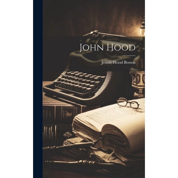 John Hood (Hardcover)