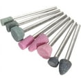 thumbnail image 3 of 222-Piece Universal Rotary Tool Accessory Kit, Perfect for Crafting Jobs, Home Improvement, and Dremel Compatible Woodworking Tools, 3 of 6