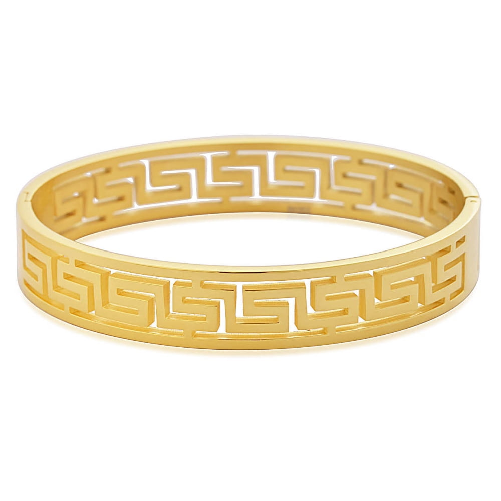Bracelet Golden Jewellery Gold Shop Pattern Stock Photo 1033541260 |  Shutterstock