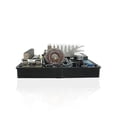 thumbnail image 3 of Automatic Voltage Regulator AVR SR7 for Generator SR7-2G for Mecc Alte Generator AVR Voltage Regulat, 3 of 5