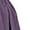 Lavender Grey, variant on Womens Flowy Running Shorts with Phone Pocket 2 in 1 Gym Sports Shorts Breathable Yoga Shorts for Workout Hiking Jogging