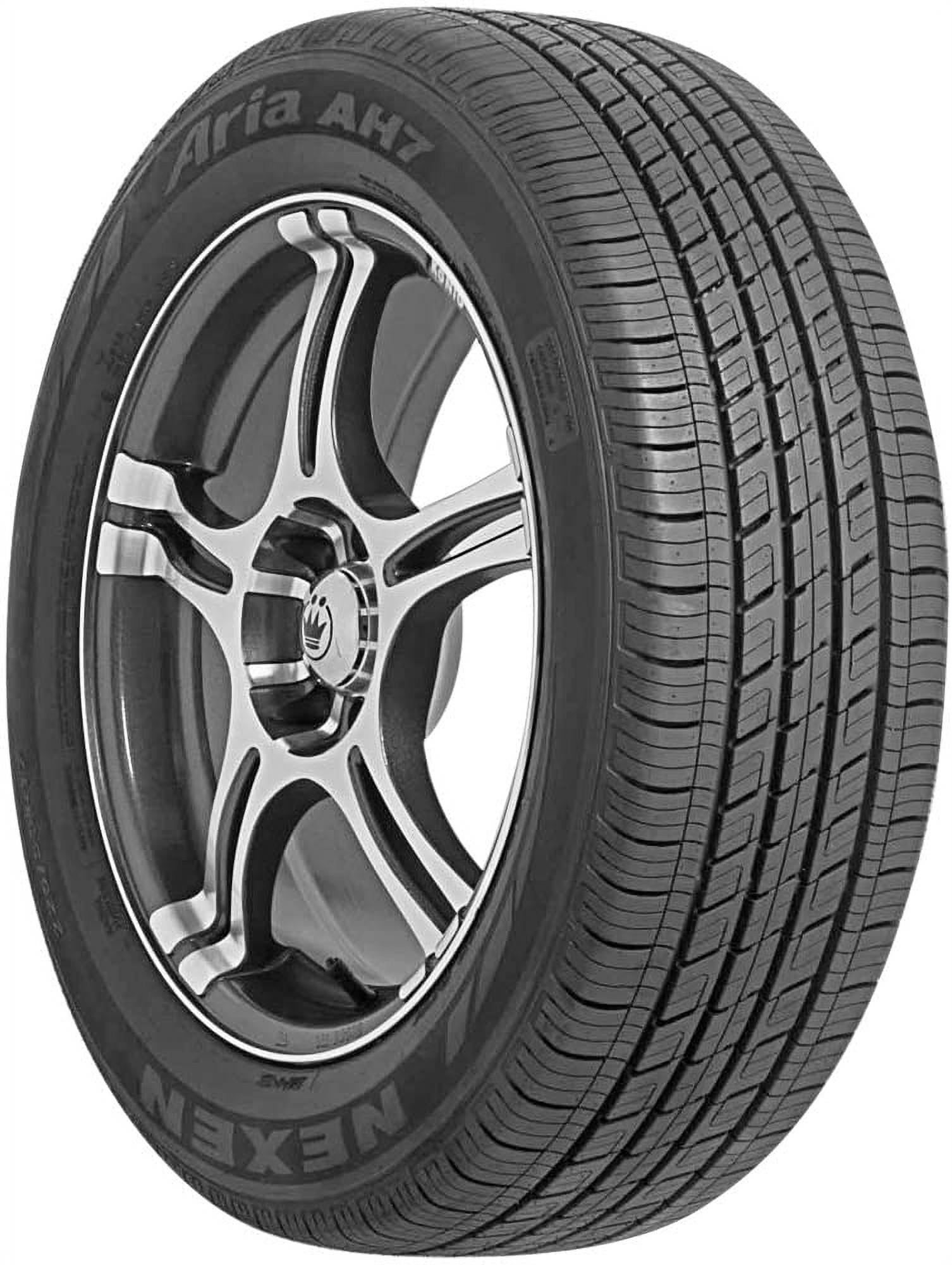Summer Tire Nexen NFera RU1 RPB 225/50R18 95V 