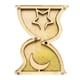 thumbnail image 1 of Material de Ocupado Montessori, Habilidad de Motor Fino, Aprendizaje Temprano para Niños Pequeños, Juguete Educativo, Juguete Montessori reloj de arena amarillo Macarena tablero ocupado, 1 of 8
