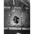 thumbnail image 2 of African American Employed At The Bethlehem-Fairfield Shipyards History (24 x 36), 2 of 2