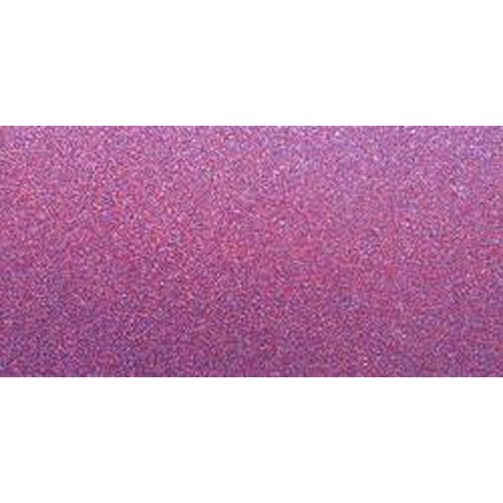 "Best Creation Glitter Cardstock 12""X12""Plum Delight"