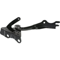 Hood Hinge Compatible with 2012-2017 Mazda 5 Left Driver