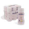 thumbnail image 1 of Kendamil Classic, Non-GMO Baby Formula with HMOs, GOS & FOS, Infant Formula, 0‚Äì12 Months, 237mL x 6ct Ready to Feed Bottles, 1 of 12