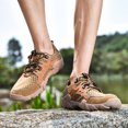 thumbnail image 5 of Quick‑Lace Outdoor Hiking Sneakers, 5 of 6