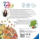 thumbnail image 1 of Rompecabezas Ravensburger Flowers 500 piezas 17167, 1 of 2