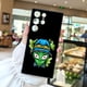 thumbnail image 2 of ¡Protege tu iPhone con estilo con esta moderna funda mate con estampado de dibujos animados!, 2 of 4