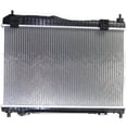 thumbnail image 5 of Radiator For 2011-16 Ford Fiesta 1.6L Non-turbo, 5 of 5