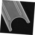thumbnail image 3 of ZOUSSIQI Sax Case for Clarinet Saxophone 4pcs ABS Storage Boxes Ventilation for Easy Use CA919-60870, 3 of 9