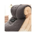 thumbnail image 6 of YFTDEY Milk Fleece Thickened Winter Quilt, Warm Comforter, Lightweight, Soft and Breathable, Excellent Durability, Perfect for Cozy Nights, Ideal for Home Use, 6 of 6