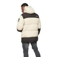 thumbnail image 2 of Crosshatch Mens Squadage Panelled Jacket, 2 of 5