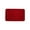 🔥 Red_New#3704, variant on Absorbent Bathroom Floor Mat | Thickened Plush Non-Slip Rug for Restroom Entryway, Bedroom, Doorway | Solid Color Cotton Velvet | Easy Care Machine Washable | 60x40cm/23.62x15.75in