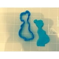 thumbnail image 3 of Coupe-biscuits pour Femmes Enceintes - Livraison Rapide - Bords Tranchants - Qualité Exceptionnelle, 3 of 4