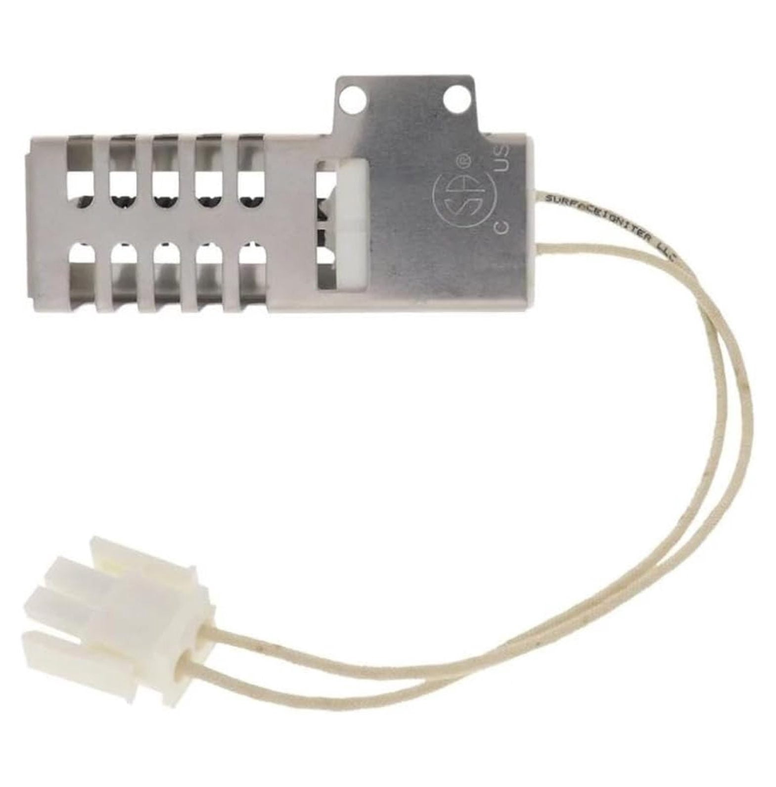 DG94-01441A Range Oven Igniter, Compatible for Range Oven, Stove Igniter Replace part number: PS16554211, AP7012781