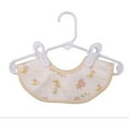 thumbnail image 6 of 30*Clip 30Pcs Round Head Pp Plastic Clip Round Tube Hanger Accessories Clothes Clip, 6 of 8