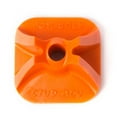 thumbnail image 2 of STUD BOY Super-Lite Pro Series Backer Plate Orange  #996243, 2 of 3
