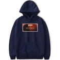 thumbnail image 5 of Sudadera con capucha SiR The Bad Karma Tour 2024 para hombre y mujer, unisex, de manga larga, para invierno, ropa de calle con capucha, 5 of 5