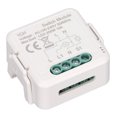 thumbnail image 4 of Smart Switch Module Group Control Automation Voice Control Switch Module Controlled Remotely  for Home Life, 4 of 8
