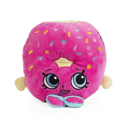 Shopkins Plush Donut Bank