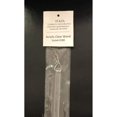 thumbnail image 2 of Fabrics and Drapes - 36 Inch (3 Foot) - 6 Pack - Clear Acrylic Lucite Drapery Curtain Pull Wand Style #0212, 2 of 2