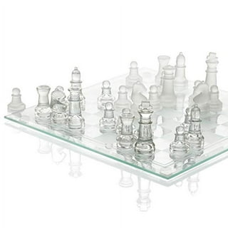 HC1674294 - Chess Board Game