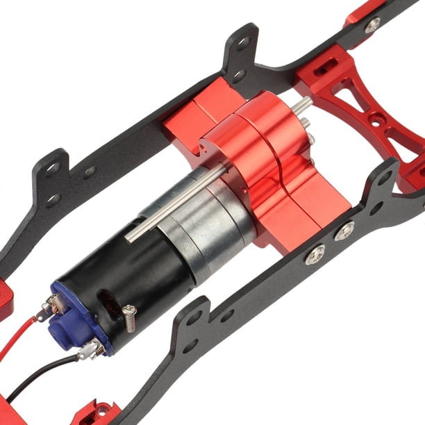 Mousse de pneu RC insert en éponge souple MN D90 MN99S pack de 4 pièces