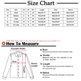 thumbnail image 3 of IROINNID Reduced Womens Long Sleeve V-Neck Shirts Three Quarter 3/4 Sleeve T Shirt Autumn Printing Blouse Tops Sweatshirt,Wine, 3 of 9
