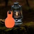 thumbnail image 2 of Gongc 2Pcs Hand Squeeze Whistle Outdoor Survival Whistle Portable Whistle Camping Hiking Survival Whistle, 2 of 6