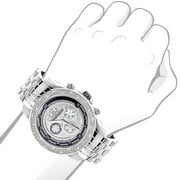 Diamond Watch 0.25ct Mens