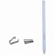 thumbnail image 1 of wonima11 Galaxy Tab S10 FE S Pen for Samsung Galaxy Tab S10 FE Stylus Pen Replacement + Free 5 Tips for Samsung Galaxy Tab S10 FE Plus Stylus Pen (Blue), 1 of 1
