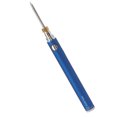 thumbnail image 2 of Outil de pointe de fer à souder rechargeable sans fil avec interface 510 Bleu, 2 of 14
