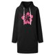 thumbnail image 3 of WILLBEST Vestido Verano Mujer Sudadera Con Capucha Y Letras Estampadas Informales Para Mujer, 3 of 3