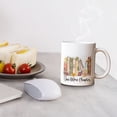 thumbnail image 1 of Deals Qaailabf Gift For Book Lover, Floral Book Mug, Reading Mug, Flower Book Mug, Book Lover Mug, Librarian Mug,Teacher Gift, 1 of 4