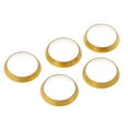 thumbnail image 4 of 5PCS en Decoration Cover Winding s Rods Building Component 15.5, 4 of 7