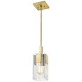 thumbnail image 2 of Gantt 1 Light Mini Pendant, 2 of 4