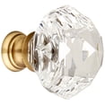 thumbnail image 1 of Emtek 86209US7 EMT Traction Diamantée, 1 of 2