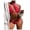 Red, variant on VerPetridure Bathing Suit for Women 2 Piece Bikini Womens Casual Bandage Adjustable Bikini Swimwear Swimsuit Beachwear Set