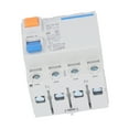thumbnail image 3 of Disjoncteur, Large Application 63A 400V 6kA Interrupteur à Air de Protection de Capacité de Coupure pour Pièce, 3 of 8